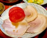 中まで赤い紅くるり大根！作り方6写真