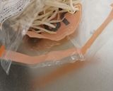 5分で簡単！もやしのごま和え作り方1写真