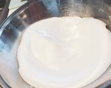 生クリなし！ラムレーズンアイス作り方6写真