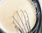 生クリなし！ラムレーズンアイス作り方7写真