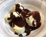 チョコバナナ作り方4写真