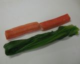 お弁当に✿３色卵焼き（キャラ弁）作り方1写真