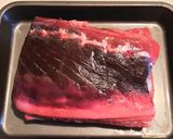 まぐろステーキ　究極節約！究極美味い！　作り方1写真