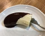 チョコバナナ作り方5写真