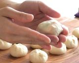 夏にぴったり♪枝豆チーズちぎりパン！作り方12写真