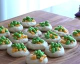 夏にぴったり♪枝豆チーズちぎりパン！作り方11写真