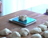 夏にぴったり♪枝豆チーズちぎりパン！作り方10写真
