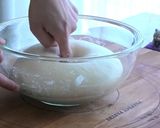 夏にぴったり♪枝豆チーズちぎりパン！作り方8写真