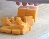 夏にぴったり♪枝豆チーズちぎりパン！作り方6写真