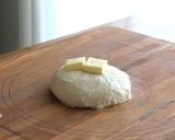夏にぴったり♪枝豆チーズちぎりパン！作り方3写真