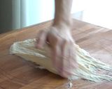 夏にぴったり♪枝豆チーズちぎりパン！作り方2写真