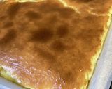 甘さ控えめチーズケーキ作り方6写真