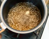 我が家の常備菜♪白だしの揚げ浸し作り方1写真