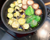 我が家の常備菜♪白だしの揚げ浸し作り方2写真