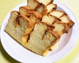 ふわふわ 台湾カステラ イチオシ作り方11写真