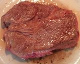 ステーキ肉で作る!ローストビーフ!作り方4写真