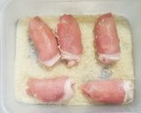 肉巻きズッキーニ作り方4写真