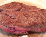 ステーキ肉で作る!ローストビーフ!作り方5写真