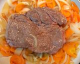 ステーキ肉で作る!ローストビーフ!作り方11写真