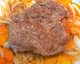 ステーキ肉で作る!ローストビーフ!作り方13写真