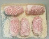 肉巻きズッキーニ作り方5写真