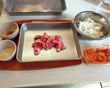 親父特製豚キムチ作り方1写真