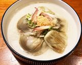 白茄子の冷製♡揚げ浸し風作り方6写真