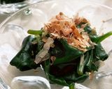 TOP10入り おかわかめのおかかがけ作り方6写真