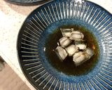 ボリューム満点！豚肉と野菜の冷やしうどん作り方3写真