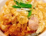 節約だけど、ごちそうネバネバ丼作り方11写真