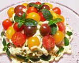 作り置き♡無限アレンジ♡ポテトサラダの素作り方6写真