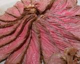 ステーキ肉で作る!ローストビーフ!作り方19写真