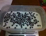 これうまっ!!究極のれんじけーき作り方1写真