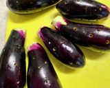 簡単！ナスの丸ごと素揚げ★作り方2写真