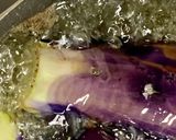 簡単！ナスの丸ごと素揚げ★作り方4写真