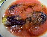 簡単！ナスの丸ごと素揚げ★作り方6写真