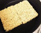 普通に作るより断然美味しい♡焼きペヤング作り方1写真