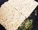 普通に作るより断然美味しい♡焼きペヤング作り方2写真