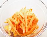 にんじんピクルス★薬膳★スパイス&ハーブ作り方2写真