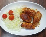肉巻きズッキーニ作り方7写真