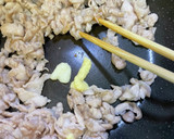 えのきときゅうりの炒め物作り方3写真