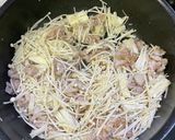 えのきときゅうりの炒め物作り方4写真