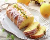 HMで簡単！レモン香る本格レモンケーキ作り方16写真