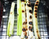 鴨せいろ蕎麦作り方3写真