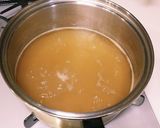 鴨せいろ蕎麦作り方5写真