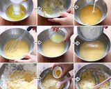 HMで簡単！レモン香る本格レモンケーキ作り方6写真