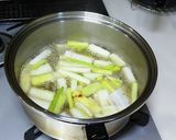 鴨せいろ蕎麦作り方6写真