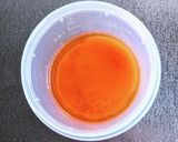 トマトのバジルマリネ作り方1写真