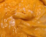 ヘルシーな甘酢あんの天津麺作り方5写真