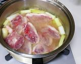 鴨せいろ蕎麦作り方7写真